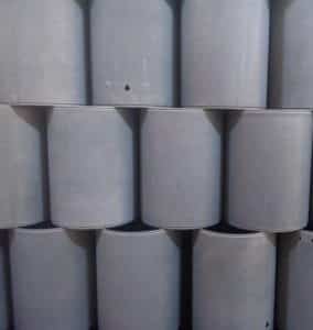 metal surface treatment chemicals